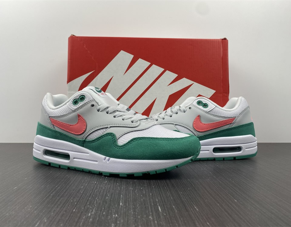 Nike Air Max 1 Watermelon Ah8145 106 12 - www.kickbulk.cc