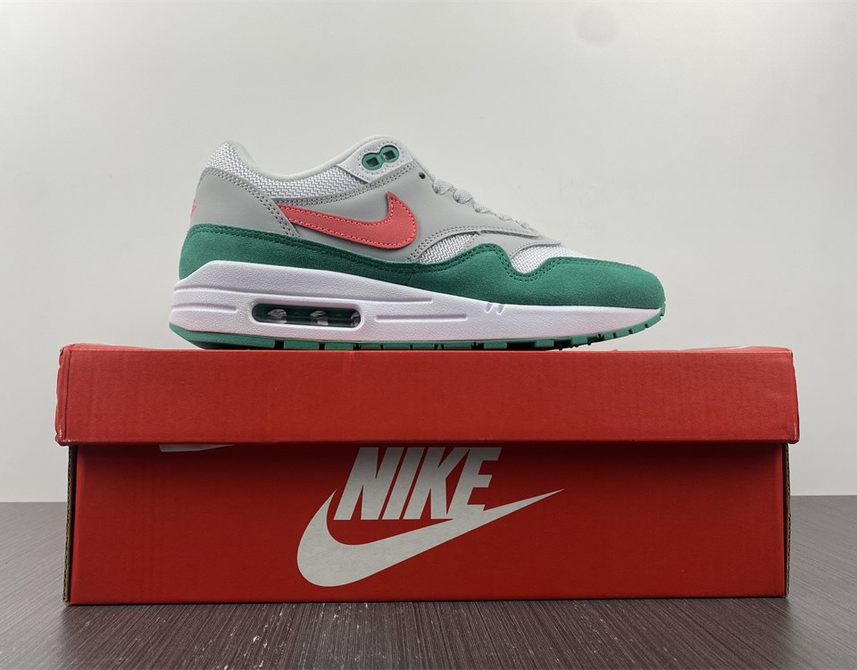 Nike Air Max 1 Watermelon Ah8145 106 15 - www.kickbulk.cc