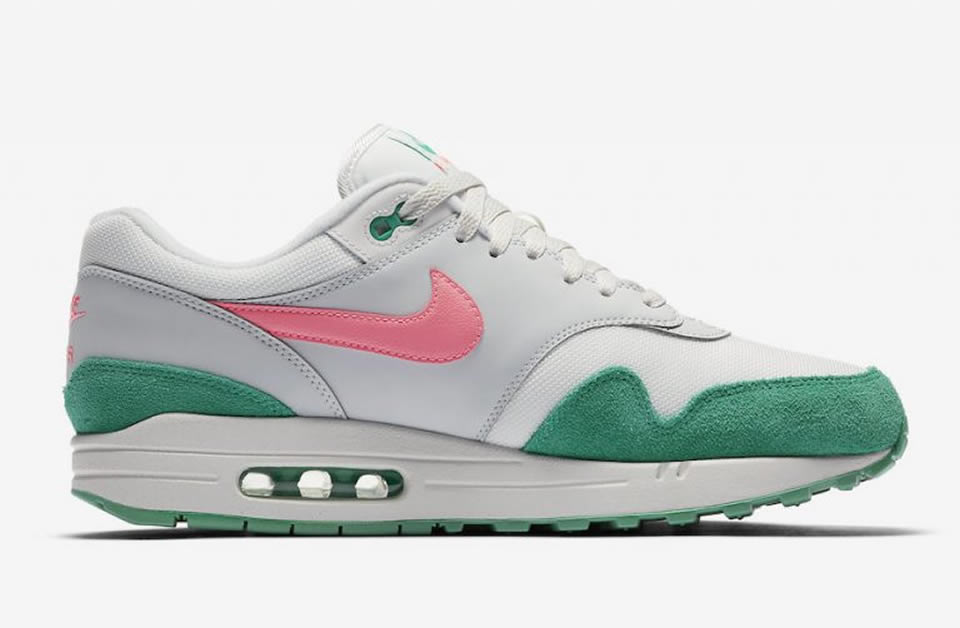 Nike Air Max 1 Watermelon Ah8145 106 5 - www.kickbulk.cc