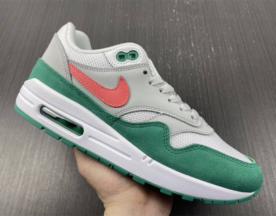 Nike Air Max 1 Watermelon Ah8145 106 9 - www.kickbulk.cc