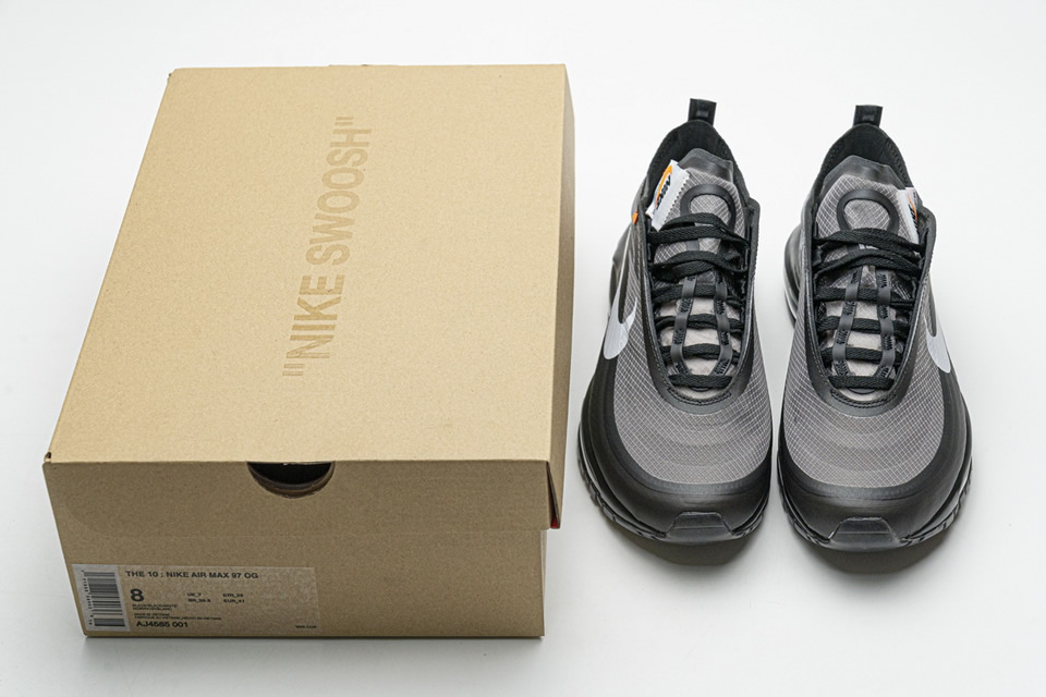 Off White Nike Air Max 97 All Black Aj4585 001 3 - www.kickbulk.cc