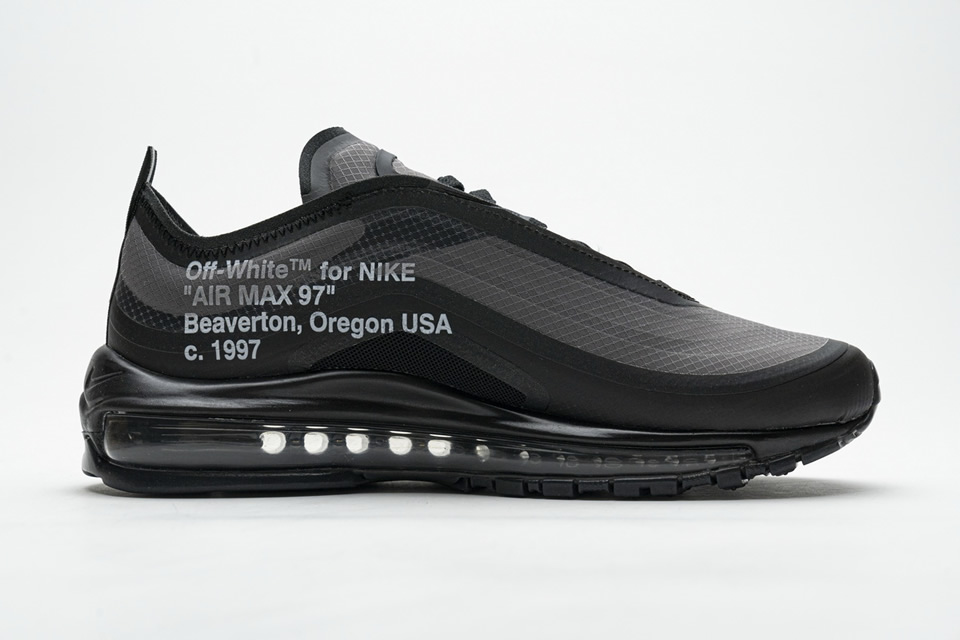 Off White Nike Air Max 97 All Black Aj4585 001 4 - www.kickbulk.cc