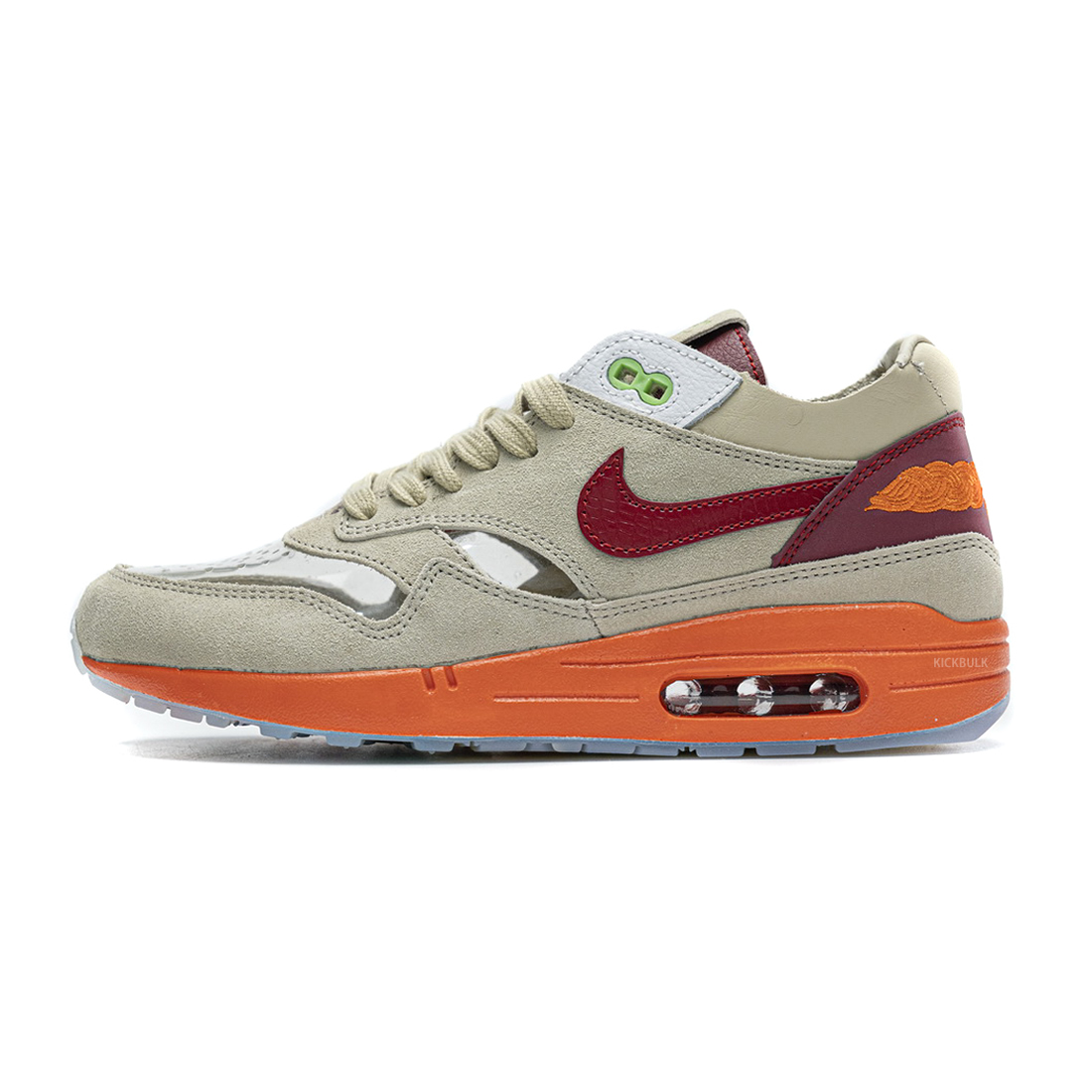 Clot Nike Air Max 1 Kiss Of Dead Dd1870 100 1 - www.kickbulk.cc