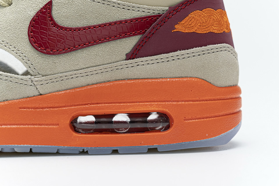 Clot Nike Air Max 1 Kiss Of Dead Dd1870 100 17 - www.kickbulk.cc