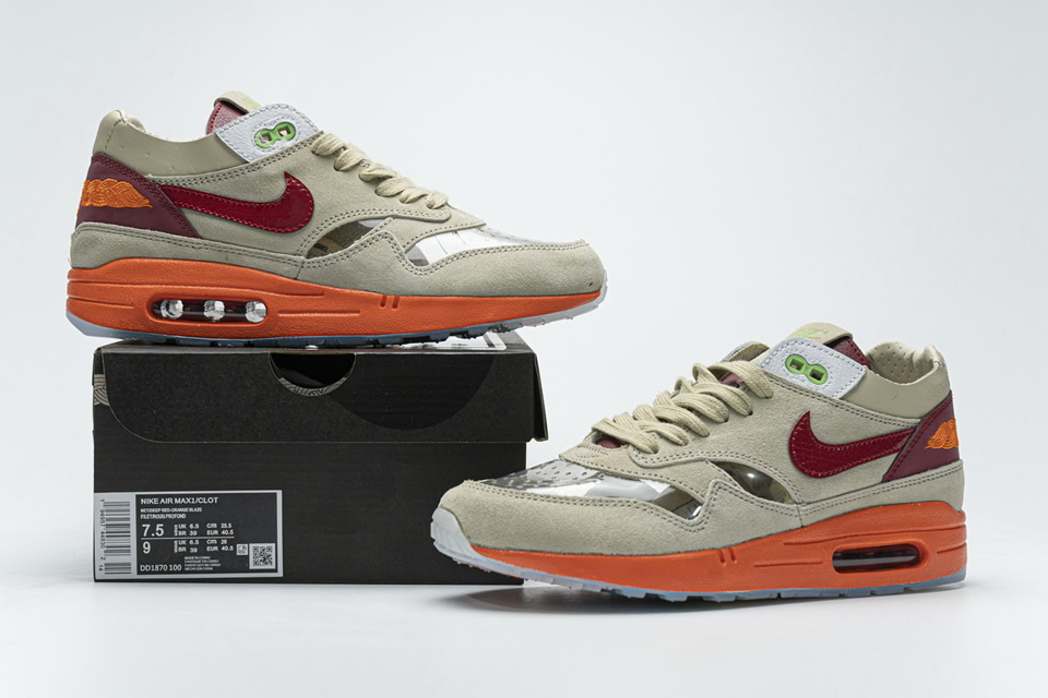 Clot Nike Air Max 1 Kiss Of Dead Dd1870 100 3 - www.kickbulk.cc