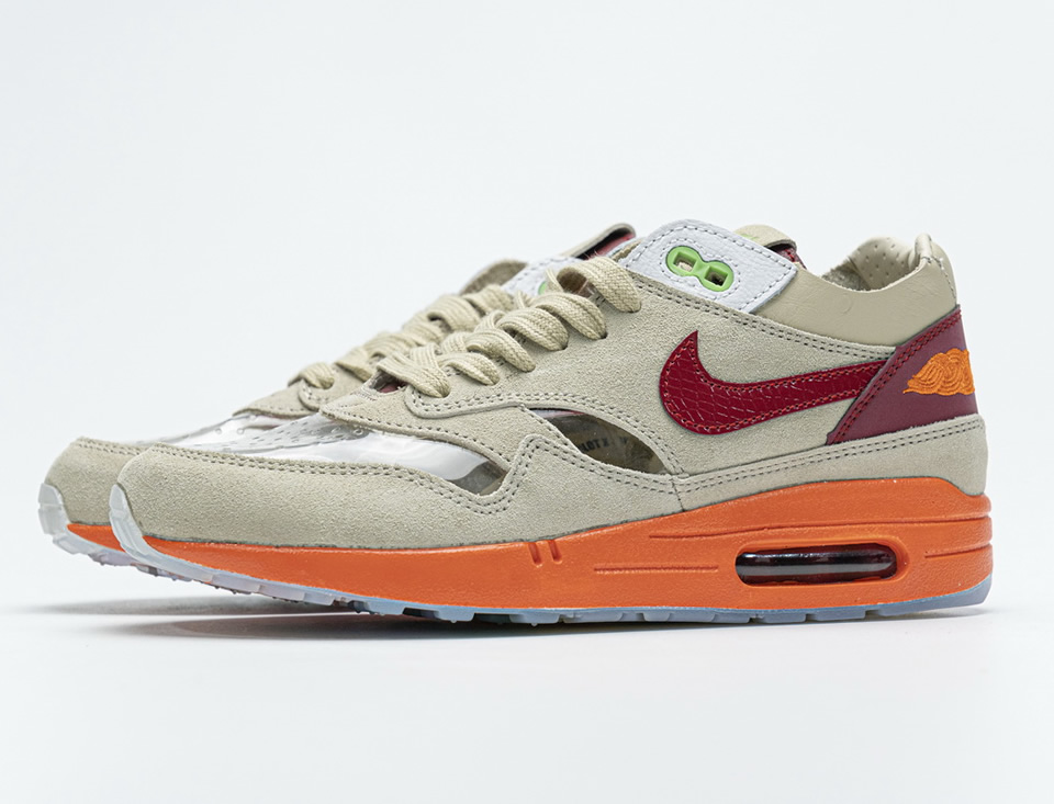 Clot Nike Air Max 1 Kiss Of Dead Dd1870 100 4 - www.kickbulk.cc