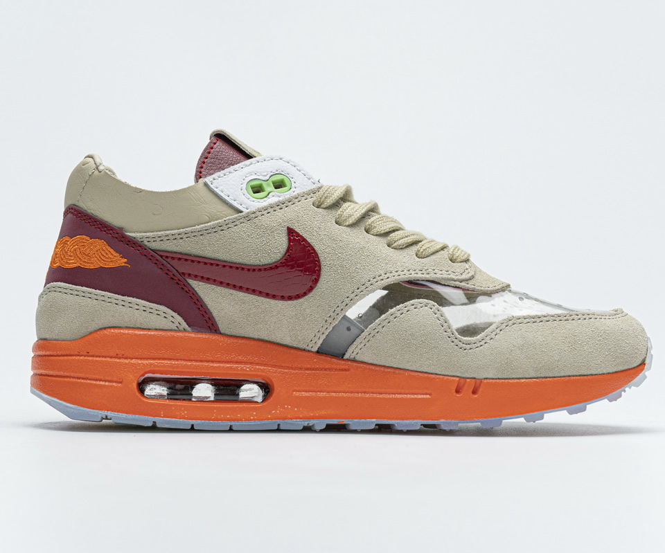 Clot Nike Air Max 1 Kiss Of Dead Dd1870 100 8 - www.kickbulk.cc