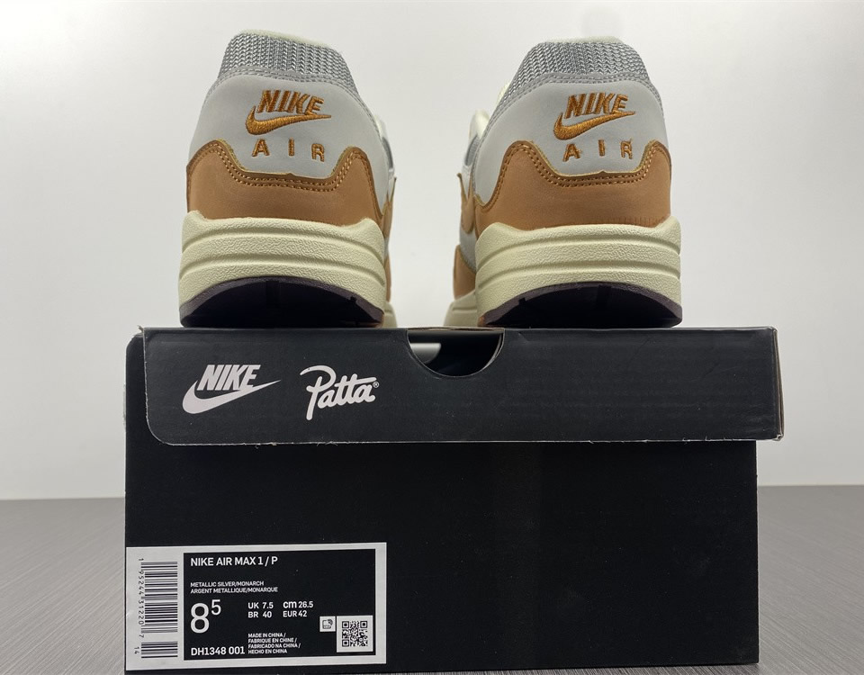 Patta Air Max 1 Monarch Dh1348 001 16 - www.kickbulk.cc