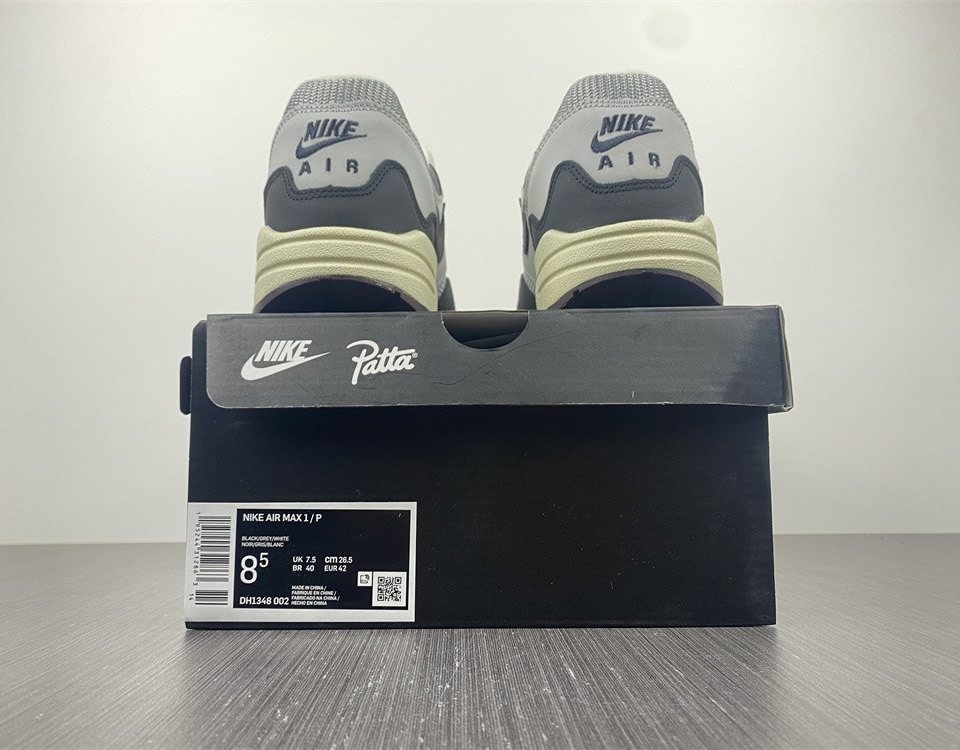 Patta Nike Air Max 1 Dh1348 002 9 - www.kickbulk.cc