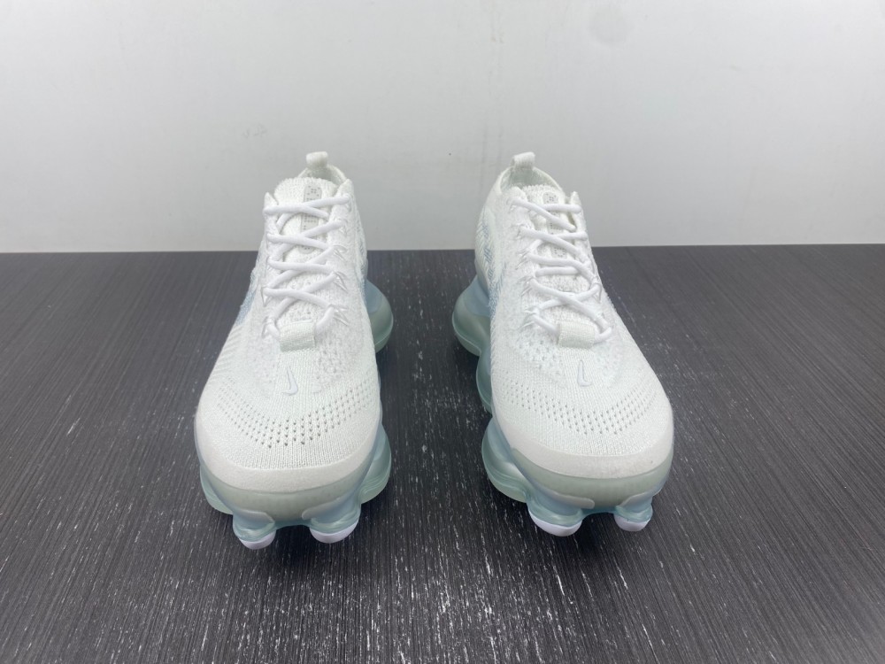 Nike Air Max Scorpion Flyknit White Football Grey Wmns Dj4702 100 9 - www.kickbulk.cc