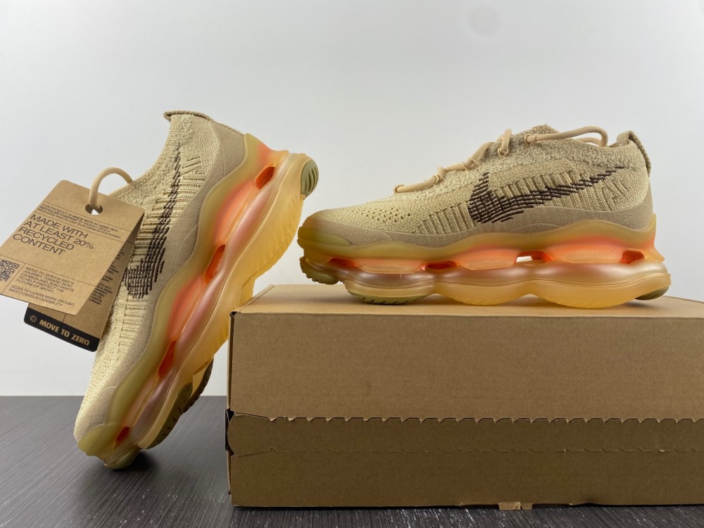 Nike Air Max Scorpion Golden Wheat Dj4702 200 13 - www.kickbulk.cc