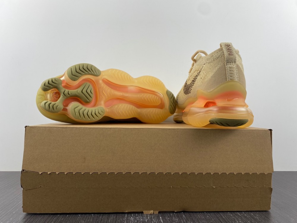 Nike Air Max Scorpion Golden Wheat Dj4702 200 14 - www.kickbulk.cc