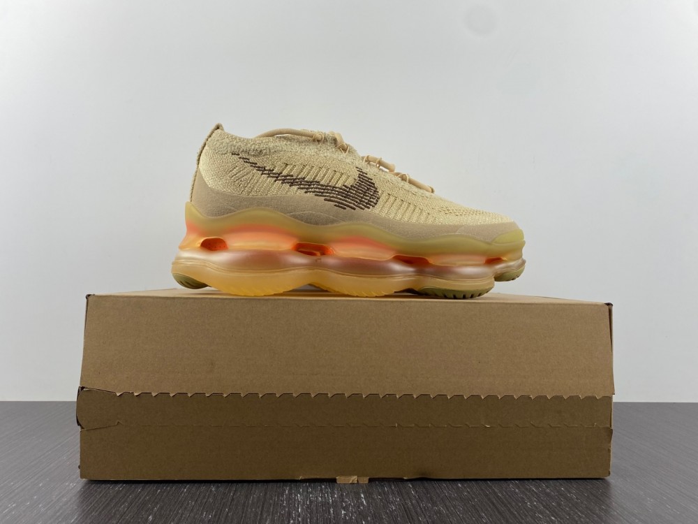 Nike Air Max Scorpion Golden Wheat Dj4702 200 16 - www.kickbulk.cc