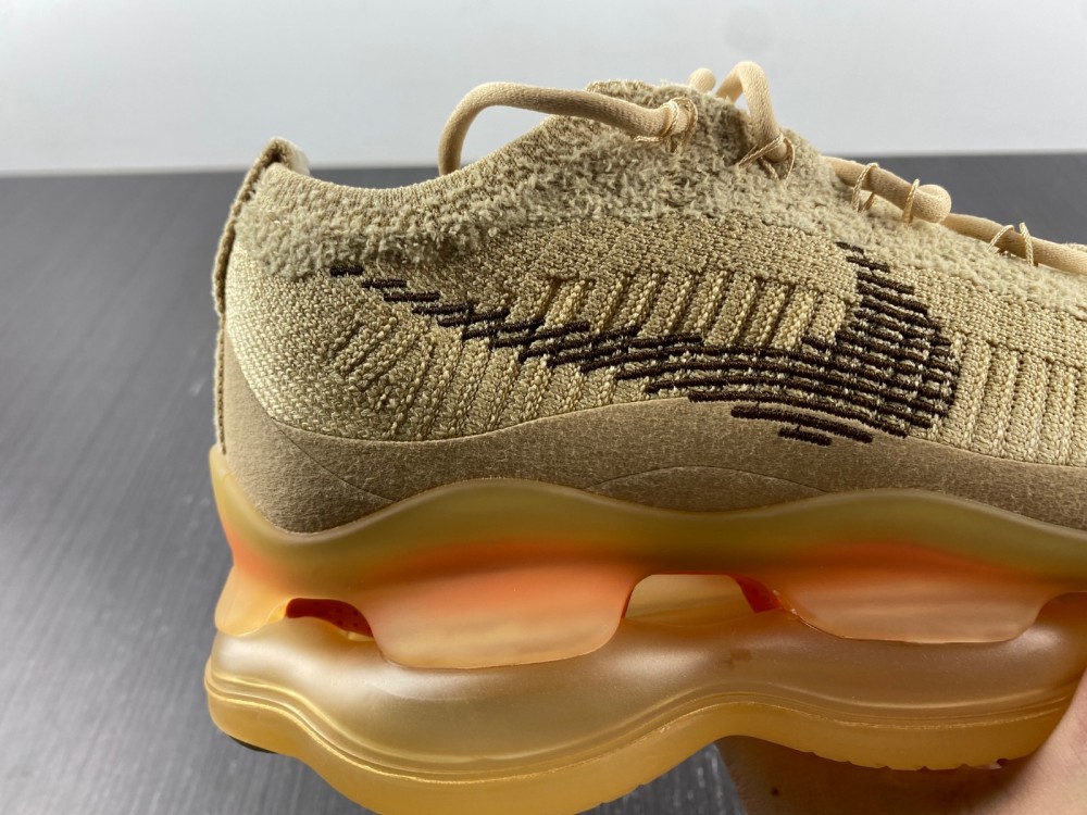 Nike Air Max Scorpion Golden Wheat Dj4702 200 17 - www.kickbulk.cc