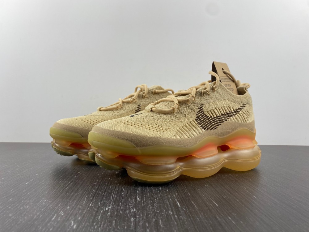 Nike Air Max Scorpion Golden Wheat Dj4702 200 8 - www.kickbulk.cc