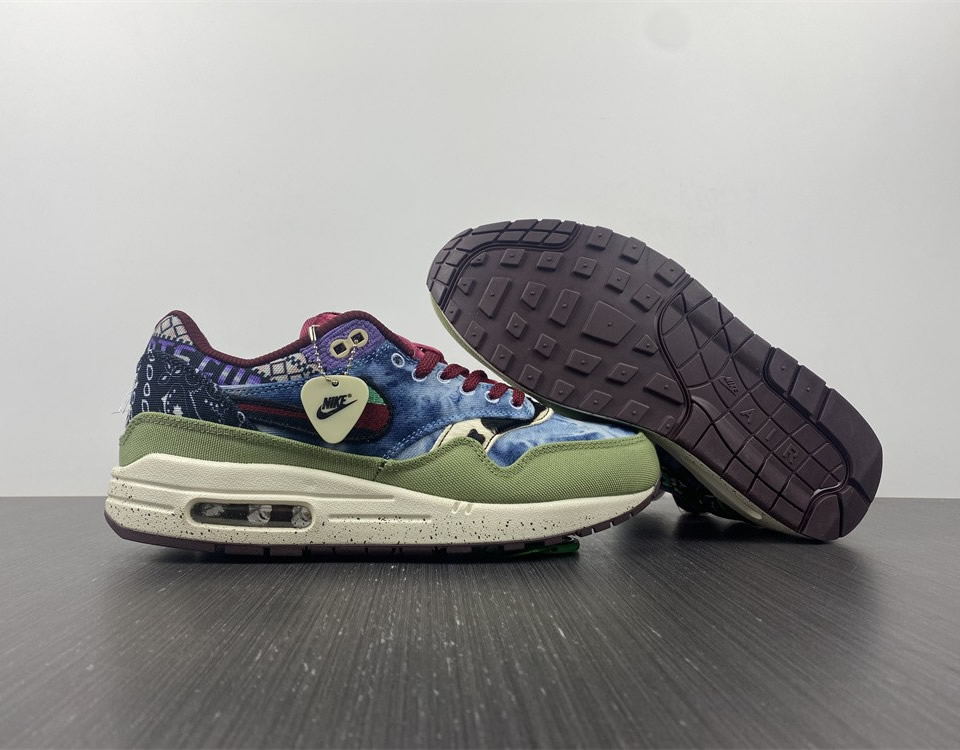 Concepts Nike Air Max 1 Sp Mellow Dn1803 300 10 - www.kickbulk.cc