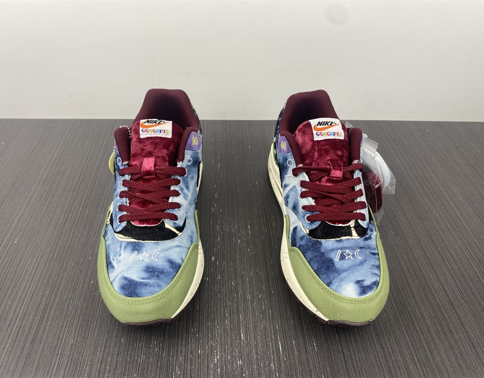 Concepts Nike Air Max 1 Sp Mellow Dn1803 300 11 - www.kickbulk.cc