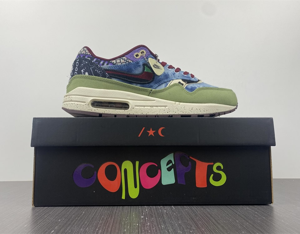 Concepts Nike Air Max 1 Sp Mellow Dn1803 300 16 - www.kickbulk.cc