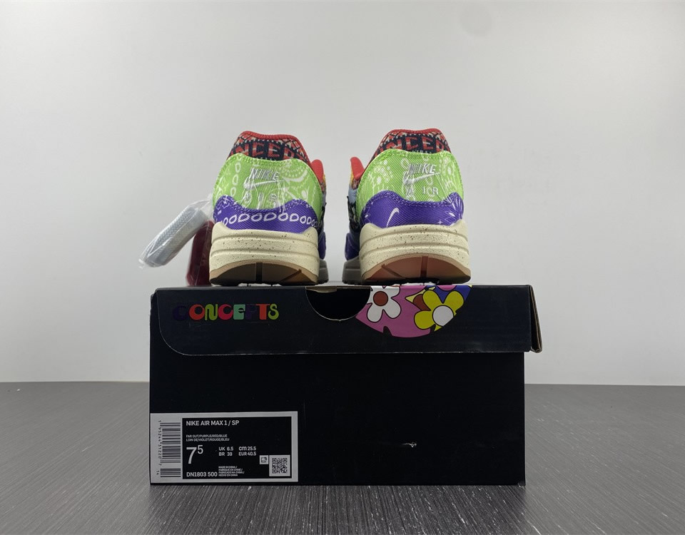 Concepts Air Max 1 Sp Far Out Dn1803 500 18 - www.kickbulk.cc