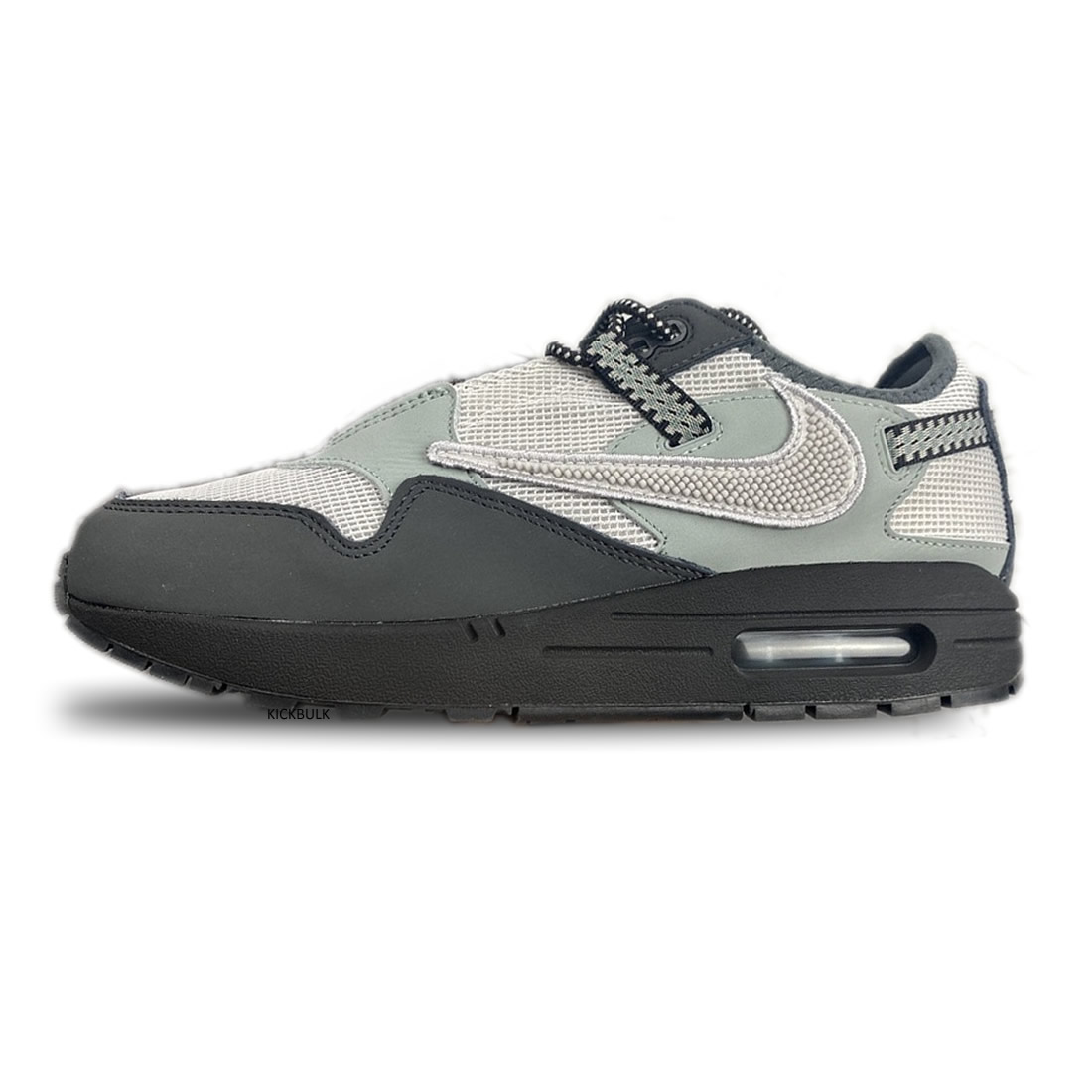 Travis Scott Nike Air Max 1 Dusty Sage Do9392 001 1 - www.kickbulk.cc