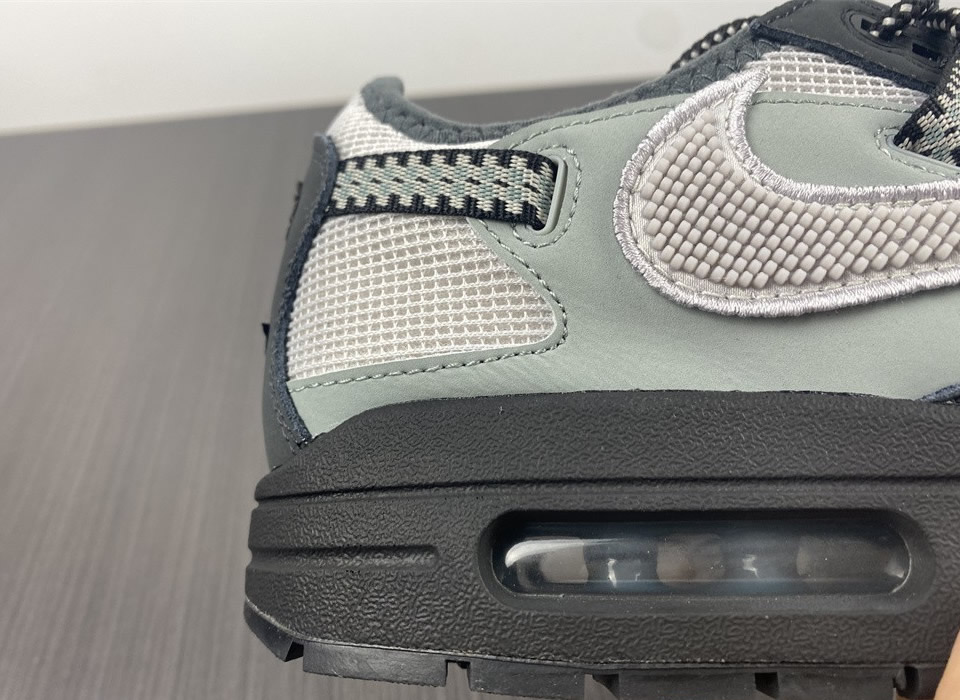 Travis Scott Nike Air Max 1 Dusty Sage Do9392 001 11 - www.kickbulk.cc