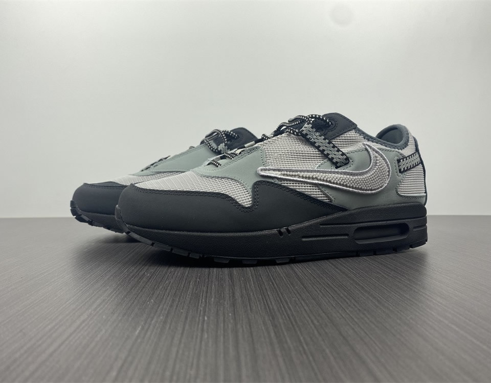 Travis Scott Nike Air Max 1 Dusty Sage Do9392 001 2 - www.kickbulk.cc