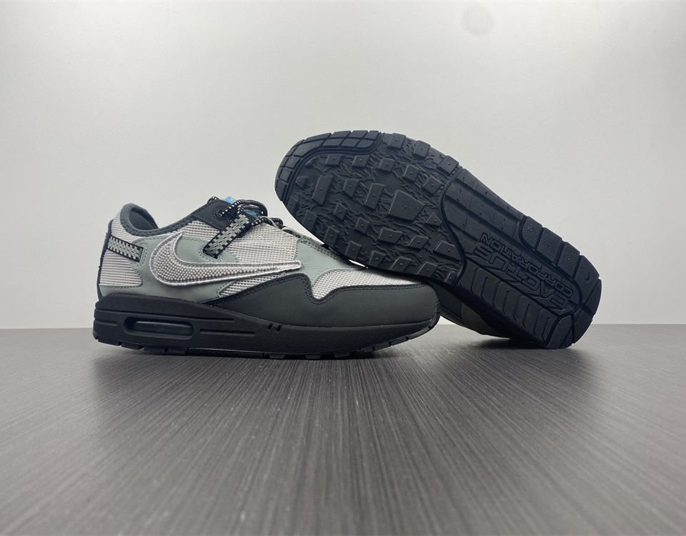 Travis Scott Nike Air Max 1 Dusty Sage Do9392 001 4 - www.kickbulk.cc