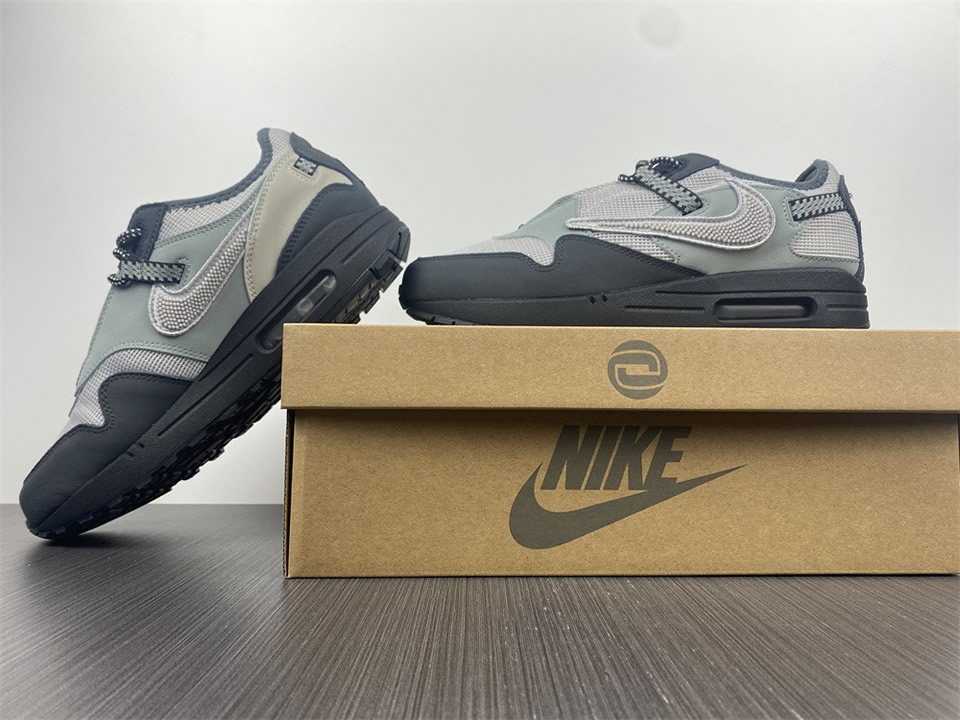 Travis Scott Nike Air Max 1 Dusty Sage Do9392 001 6 - www.kickbulk.cc