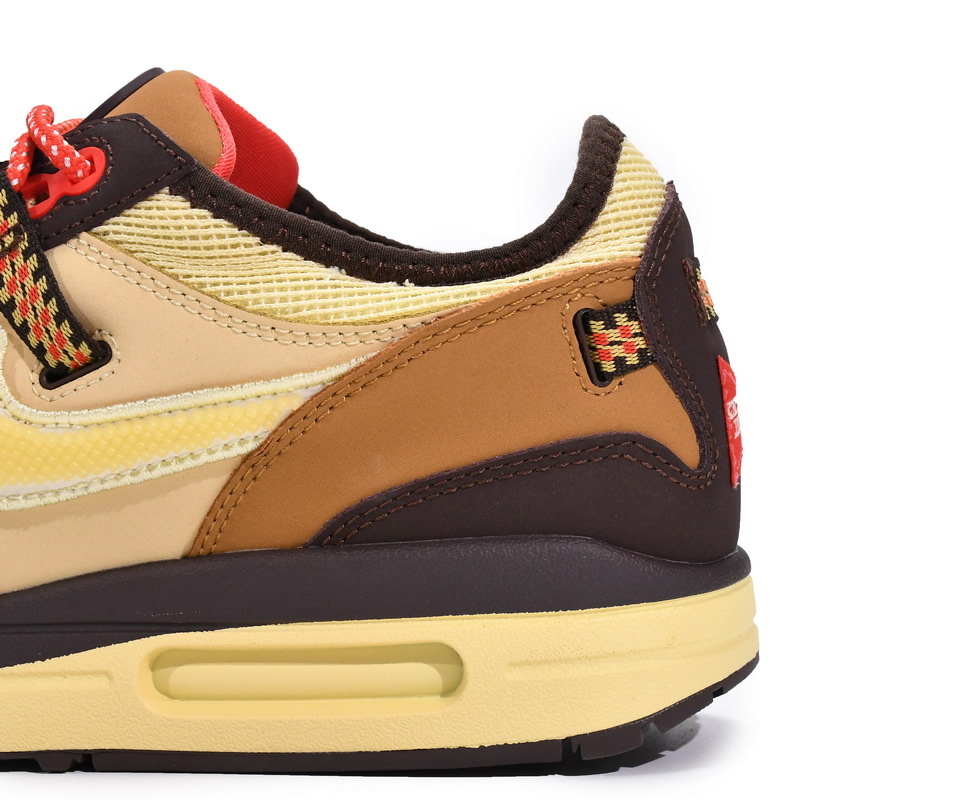 Travis Scott Nike Air Max 1 Do9392 200 11 - www.kickbulk.cc