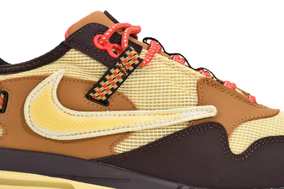 Travis Scott Nike Air Max 1 Do9392 200 14 - www.kickbulk.cc