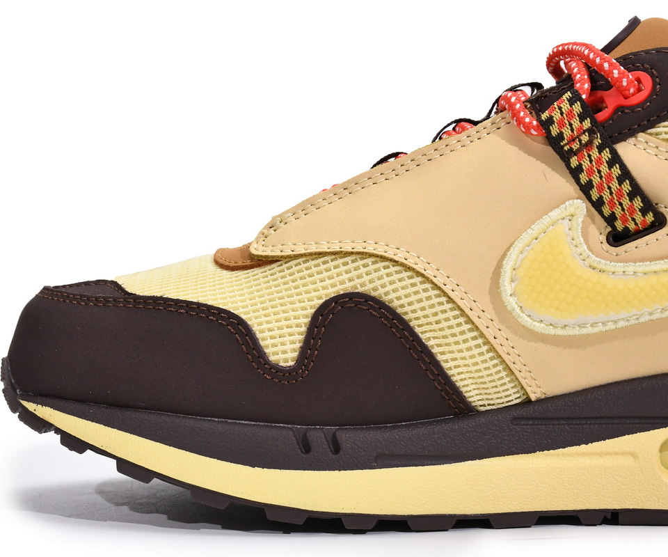 Travis Scott Nike Air Max 1 Do9392 200 9 - www.kickbulk.cc