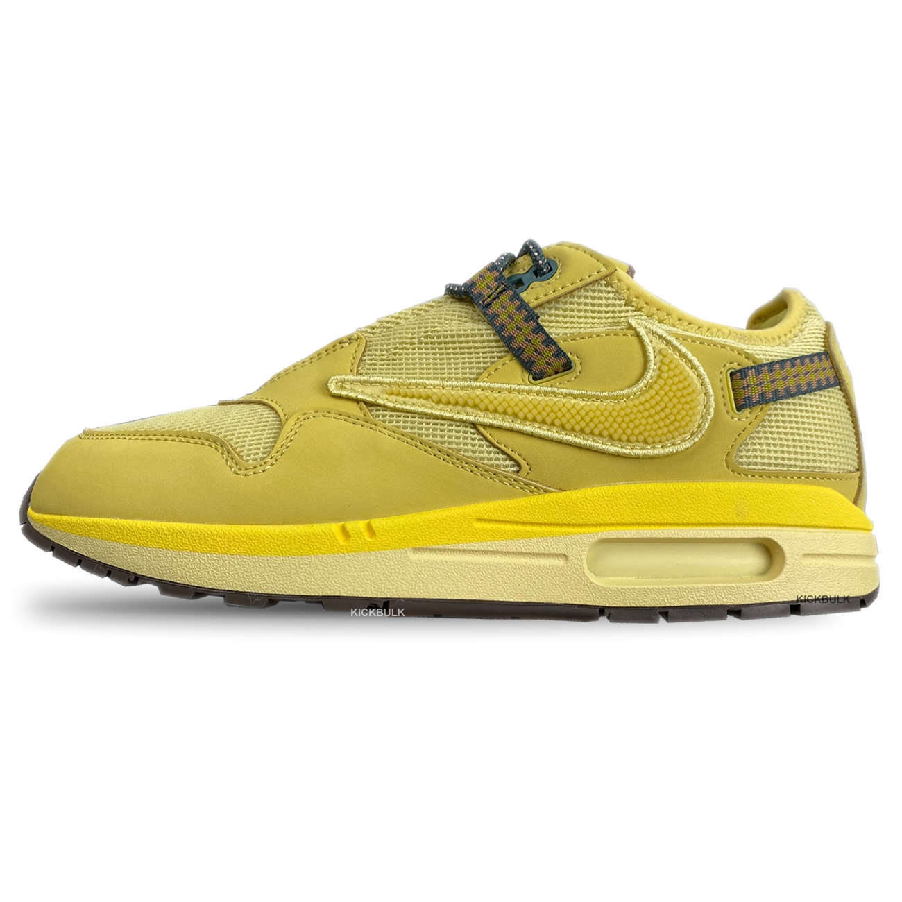 Travis Scott Nike Air Max 1 Wheat Do9392 700 2021 1 - www.kickbulk.cc