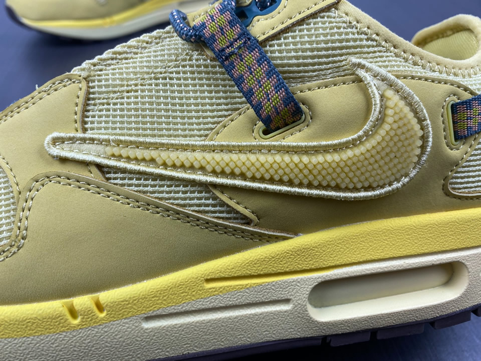 Travis Scott Nike Air Max 1 Wheat Do9392 700 2021 28 - www.kickbulk.cc