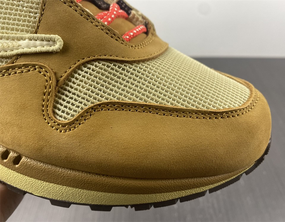 Travis Scott Nike Air Max 1 Wheat Do9392 701 Kickbulk Sneaker 17 - www.kickbulk.cc