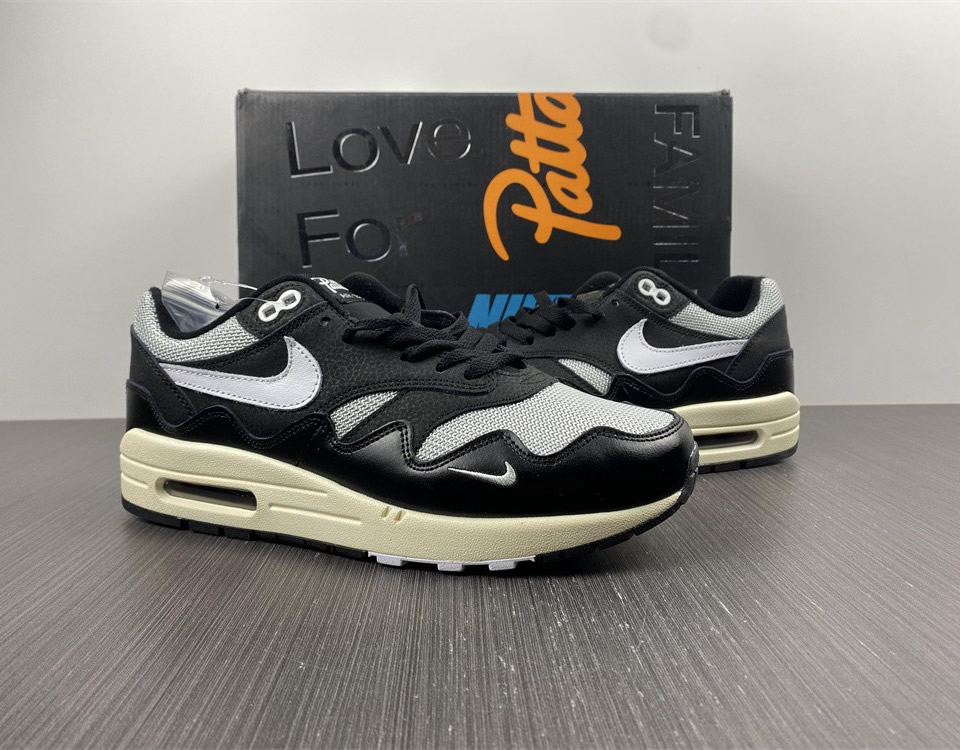 Patta Air Max 1 Black Dq0299 001 10 - www.kickbulk.cc