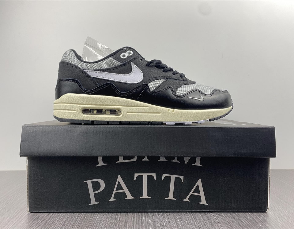 Patta Air Max 1 Black Dq0299 001 13 - www.kickbulk.cc