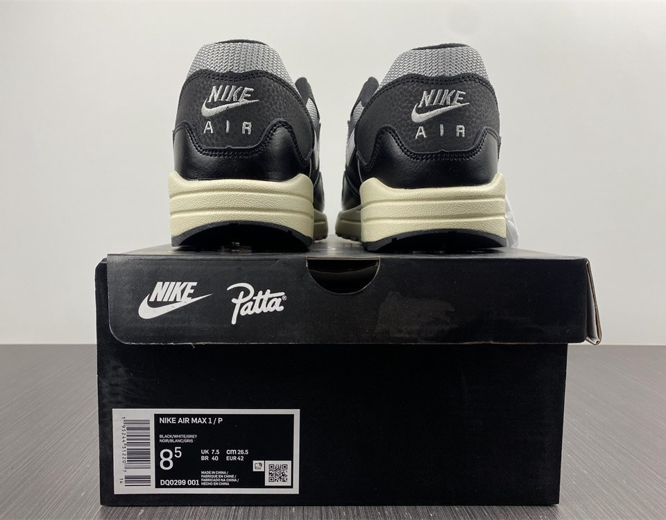 Patta Air Max 1 Black Dq0299 001 14 - www.kickbulk.cc