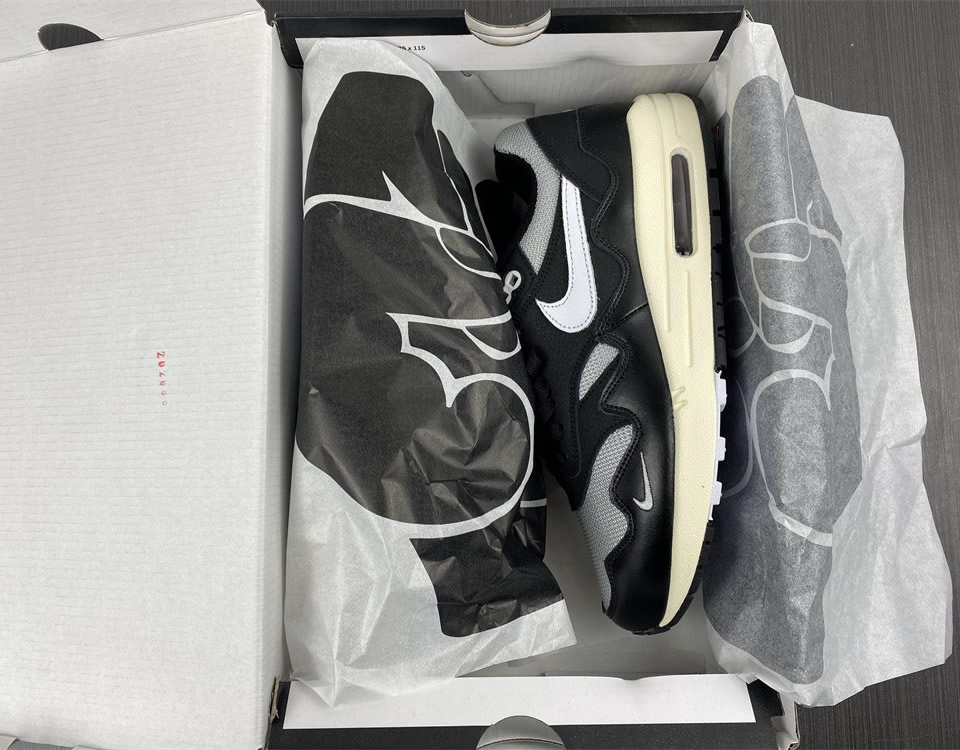 Patta Air Max 1 Black Dq0299 001 15 - www.kickbulk.cc