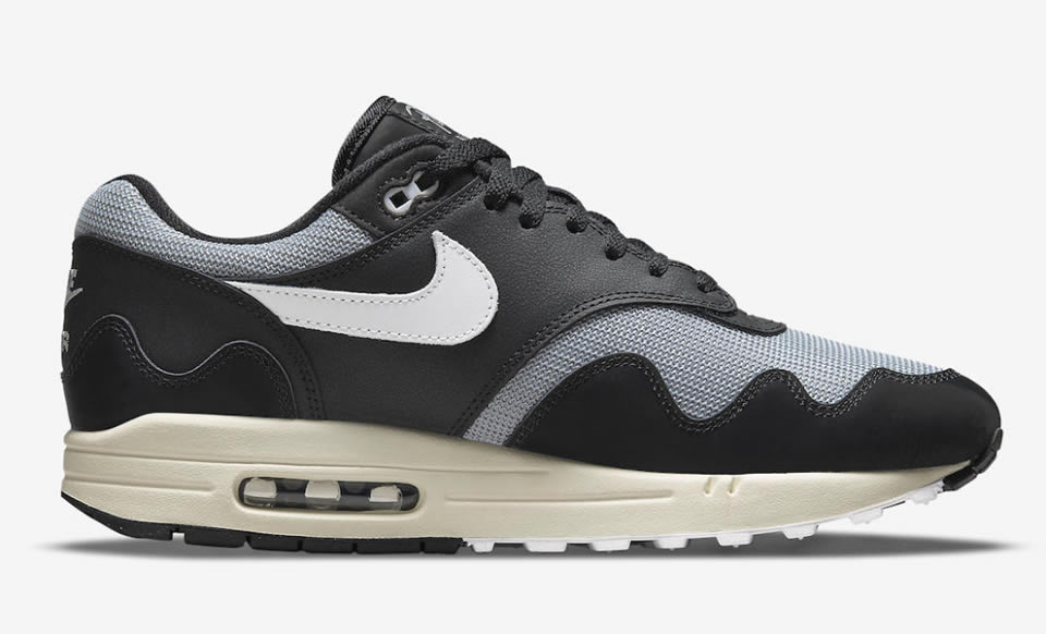 Patta Air Max 1 Black Dq0299 001 5 - www.kickbulk.cc