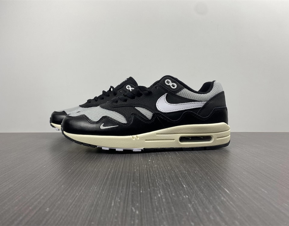 Patta Air Max 1 Black Dq0299 001 7 - www.kickbulk.cc