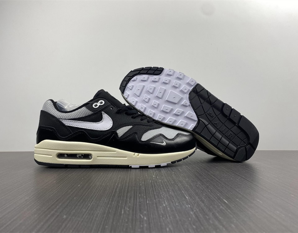 Patta Air Max 1 Black Dq0299 001 8 - www.kickbulk.cc