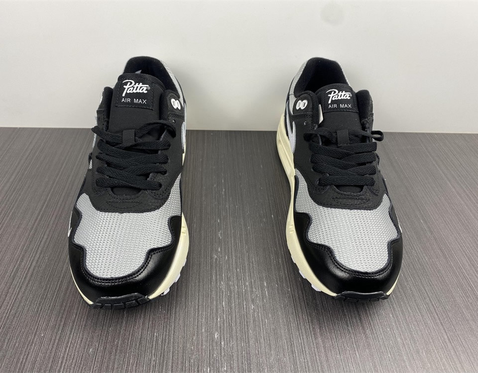 Patta Air Max 1 Black Dq0299 001 9 - www.kickbulk.cc