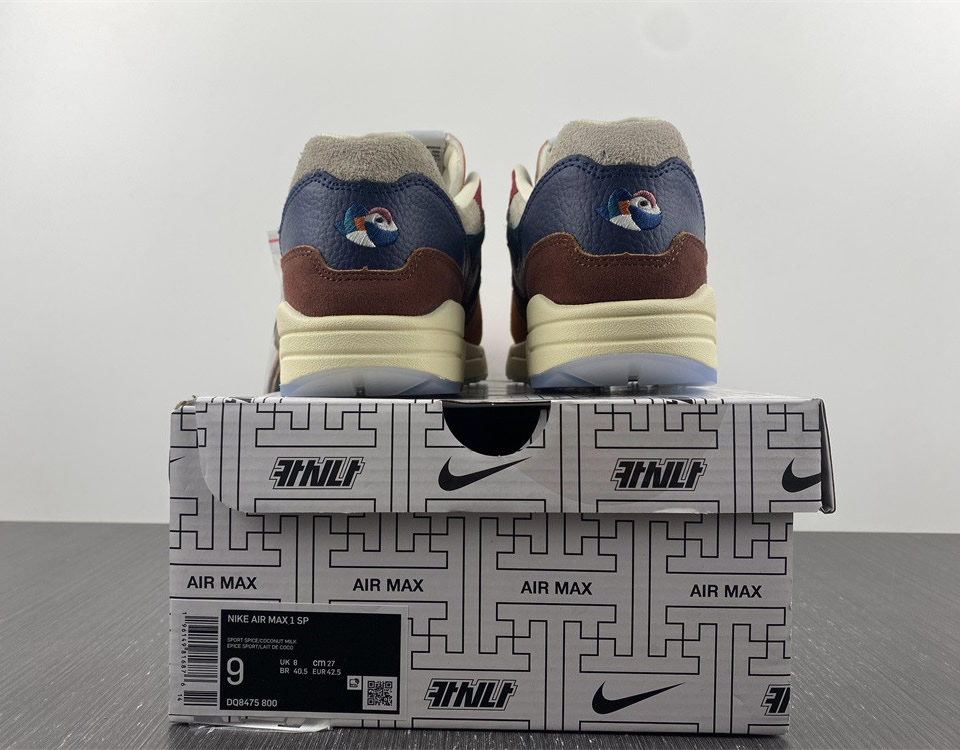 Kasina Air Max 1 Sp Won Ang Orange Dq8475 800 14 - www.kickbulk.cc