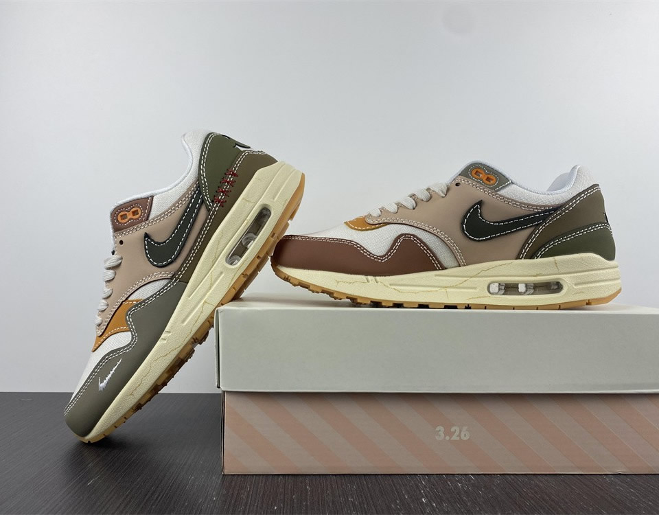 Nike Air Max 1 Premium Air Max Day Wabi Sabi Wmns Dq8656 133 11 - www.kickbulk.cc