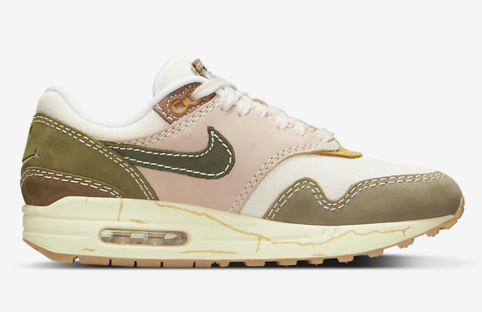 Nike Air Max 1 Premium Air Max Day Wabi Sabi Wmns Dq8656 133 5 - www.kickbulk.cc