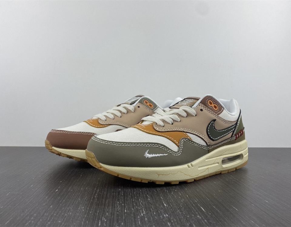 Nike Air Max 1 Premium Air Max Day Wabi Sabi Wmns Dq8656 133 7 - www.kickbulk.cc