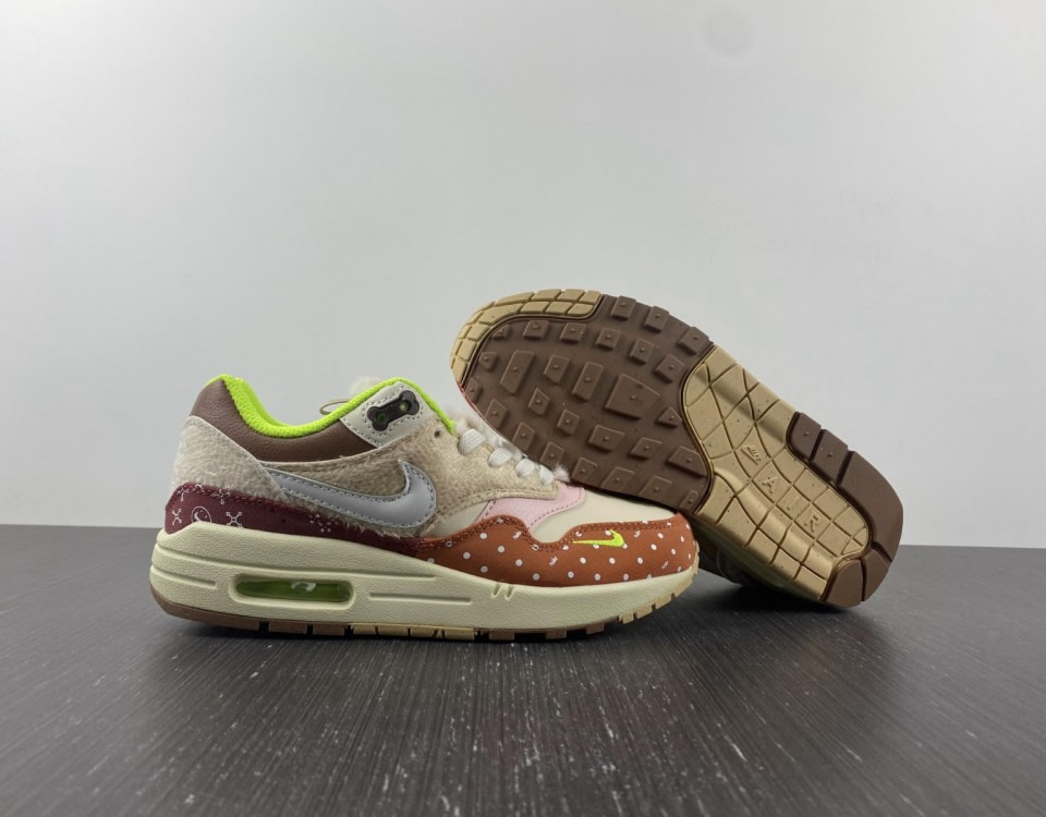 Nike Air Max 1 Prm Womans Best Friend Wmns Dr2553 111 10 - www.kickbulk.cc