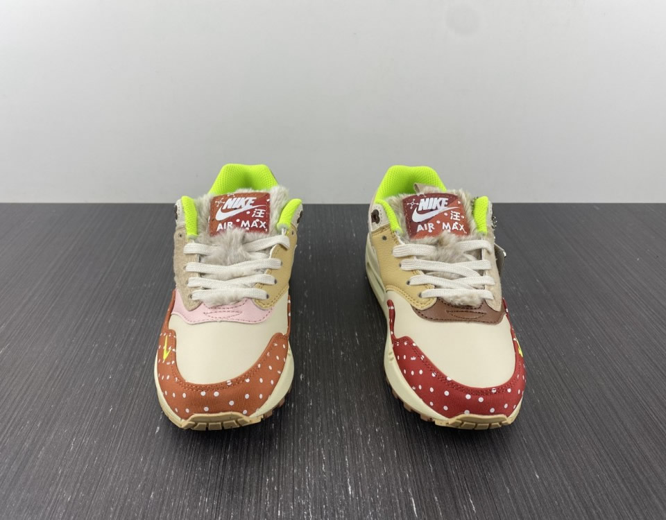 Nike Air Max 1 Prm Womans Best Friend Wmns Dr2553 111 11 - www.kickbulk.cc