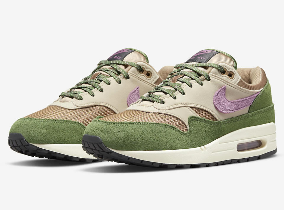 Nike Air Max 1 Nh Treeline Dr9773 300 3 - www.kickbulk.cc