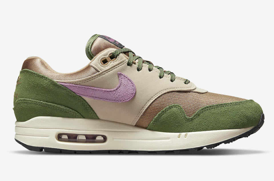 Nike Air Max 1 Nh Treeline Dr9773 300 5 - www.kickbulk.cc